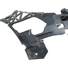 Load image into Gallery viewer, Mercedes Benz C Class AMG front bumper RH fitting 2010-2012 Genuine A2048854265
