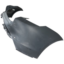 Load image into Gallery viewer, Porsche Taycan rear bumper 2019-2023 Genuine 9J1807421FFF
