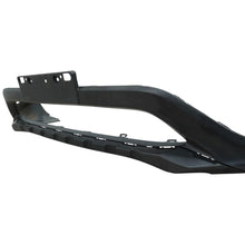 Load image into Gallery viewer, Honda CR-V CRV front bumper upper section 2014-2018 Genuine 71101-T1V-ZX00
