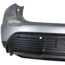 Load image into Gallery viewer, Porsche Macan rear bumper 2024-2026 5 Door SUV Genuine 95C807521D
