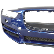 Load image into Gallery viewer, Jaguar XE front bumper SE Portfolio 2015-2020 Genuine Used GX73-17F003-AA
