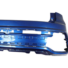 Load image into Gallery viewer, Volkswagen Taigo front bumper 2022-2024 Genuine 2G7807221C

