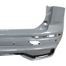 Load image into Gallery viewer, Volvo XC60 R Design front bumper 2021-2024 Genuine 32234958
