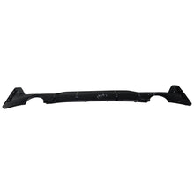 Load image into Gallery viewer, BMW 3 series M Sport rear bumper valance G20 G21 2023 onward Genuine 51128085484
