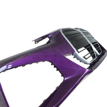 Load image into Gallery viewer, BMW I4 Gran Coupe M Sport front bumper G26 2020-2023 Genuine 51119881896
