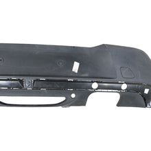 Load image into Gallery viewer, Vauxhall Mokka front bumper lower section 2020-2024 Genuine pn 9835277680
