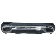 Load image into Gallery viewer, Mercedes Benz GLC X254 rear bumper lower section 2022-2025 Genuine A2548859401
