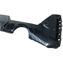 Load image into Gallery viewer, BMW 3 series M Sport rear bumper valance G20 G21 2023 onward Genuine 51128085484
