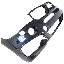 Load image into Gallery viewer, BMW X6 M Sport front bumper F16 2014-2017 Genuine 51118056492
