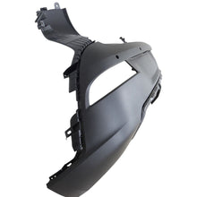 Load image into Gallery viewer, Hyundai Bayon rear bumper 2021-2024 Genuine 86612-Q0AA0
