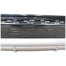 Load image into Gallery viewer, Audi Q4 E-Tron ETron rear bumper Genuine 2021-2023 pn 89A807527C

