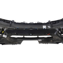 Load image into Gallery viewer, Range Rover Sport front bumper 2013-2017 SUV Genuine pn DK62-17F775-BB
