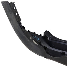 Load image into Gallery viewer, Kia Sportage rear bumper 2021-2024 SUV Genuine pn 86612-R2000
