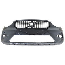 Load image into Gallery viewer, Volvo XC40 front bumper 2022-2024 5 Door SUV Genuine Used pn 31690933
