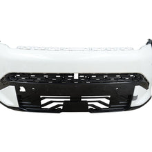 Load image into Gallery viewer, Kia Picanto front bumper 2020-2023 Facelift Hatchback Genuine 86511-G6AA0
