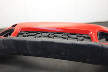Load image into Gallery viewer, MINI COUNTRYMAN FRONT BUMPER F60 2017 onwards GENUINE pn 51117390520
