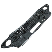 Load image into Gallery viewer, Hyundai I10 front bumper centre grill 2020-2023 Hatchback Genuine 86351-K7010
