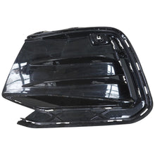 Load image into Gallery viewer, VOLKSWAGEN PASSAT FRONT BUMPER LEFT GRILL B8 2015 onwards GENUINE pn 3J0853665D
