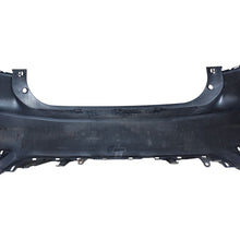 Load image into Gallery viewer, Lexus CT200H CT200 F Sport front bumper 2015-2018 Genuine 52119-76260
