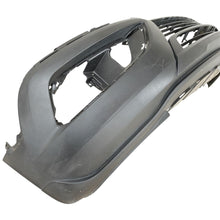 Load image into Gallery viewer, Vauxhall Crossland X front bumper lower section 2018-2021 Genuine Used 39097371
