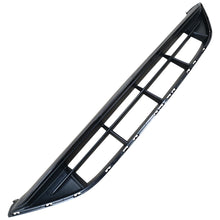 Load image into Gallery viewer, Mercedes Benz A Class AMG front bumper grill 2022-2025 Genuine A1778859805
