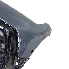 Load image into Gallery viewer, Volkswagen Tiguan R Line front bumper 2020-2024 Used Genuine 5NA807221D
