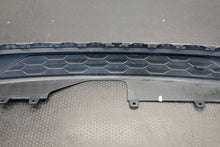 Load image into Gallery viewer, Audi A6 S Line REAR BUMPER Diffuser C8 2023 onwards Facelift GENUINE 4K0807521Q
