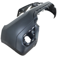 Load image into Gallery viewer, Dacia Duster front bumper 2018-2021 Genuine 620221776R
