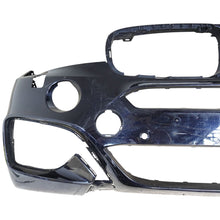 Load image into Gallery viewer, BMW X6 M Sport front bumper F16 2014-2017 Genuine 51118056492
