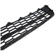 Load image into Gallery viewer, SKODA YETI FRONT BUMPER Lower Grill 2014 to 2017 Hatchback GENUINE pn 5L0853677
