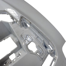 Load image into Gallery viewer, Audi A4 B9 S4 S Line front bumper 2020-2024 Genuine pn 8W0807437AQ
