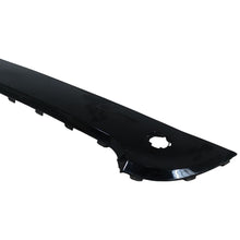Load image into Gallery viewer, Kia Picanto GT Line front bumper centre grill trim 2017-2019 Genuine 86561-G6000
