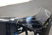 Load image into Gallery viewer, BMW IX FRONT BUMPER 2021 onwards SUV 5 door Electric GENUINE Used pn 51117933621
