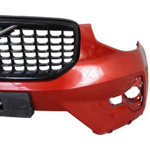 Load image into Gallery viewer, Volvo XC40 front bumper 2022-2024 5 Door SUV Genuine Used pn 31690933
