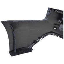Load image into Gallery viewer, AUDI A5 S LINE S5 REAR BUMPER 2020 onwards GENUINE  pn 8W6807511H
