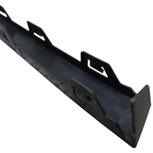 Load image into Gallery viewer, Porsche Macan S front bumper left LH Trim 2020-2023 Genuine 95B807823C
