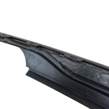 Load image into Gallery viewer, Ford Fiesta ST rear bumper valance 2018 Genuine K1BJ-17D781-A
