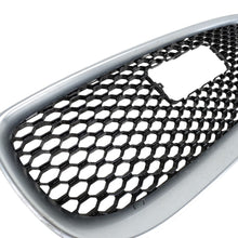 Load image into Gallery viewer, Jaguar XE front bumper upper grill for radar models Genuine Used X73-018K28-AB
