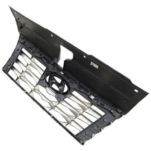 Load image into Gallery viewer, Hyundai Tucson front bumper upper grill 2021-2024 Genuine 86351-N7100
