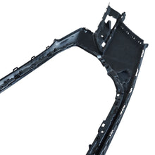 Load image into Gallery viewer, Audi Q4 E-Tron front bumper centre grill trim 2021-2024 Genuine 89A807725A
