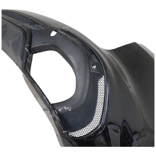 Load image into Gallery viewer, ALFA ROMEO STELVIO QUADRIFOGLIO REAR BUMPER 2018-2024 GENUINE pn 156115882
