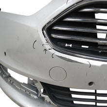Load image into Gallery viewer, Ford S-Max Smax front bumper 2015-2019 MPV Genuine pn EM2B-17F003-A

