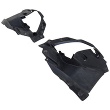 Load image into Gallery viewer, Ford Focus front bumper 2018-2021 Hatchback Genuine JX7B-17757-A
