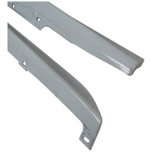 Load image into Gallery viewer, BMW 1 series M Sport side skirt trim set F40 2019-2024 51778079665 51778079666
