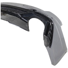 Load image into Gallery viewer, AUDI RS5 REAR BUMPER 2020 Onwards 2.9L V6 COUPE GENUINE pn 8W6807511P

