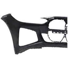 Load image into Gallery viewer, BMW I4 Gran Coupe M Sport FRONT BUMPER G26 2020 on GENUINE pn 51119881896
