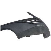 Load image into Gallery viewer, Hyundai I20 N Line rear bumper trim 2020-2024 Hatchback pn 86612-Q0EA0
