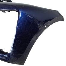 Load image into Gallery viewer, BMW I4 Gran Coupe M Sport front bumper G26 2020-2024 Genuine pn 51119881896
