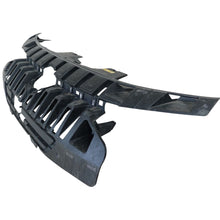 Load image into Gallery viewer, Volkswagen VW ID3 front bumper backing fitting trim ID 3 Genuine 10A807231
