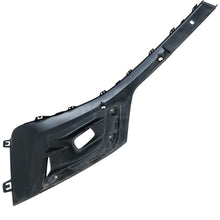 Load image into Gallery viewer, Renault Trafic Traffic front bumper left trim 2021-2024 Genuine 263368383R
